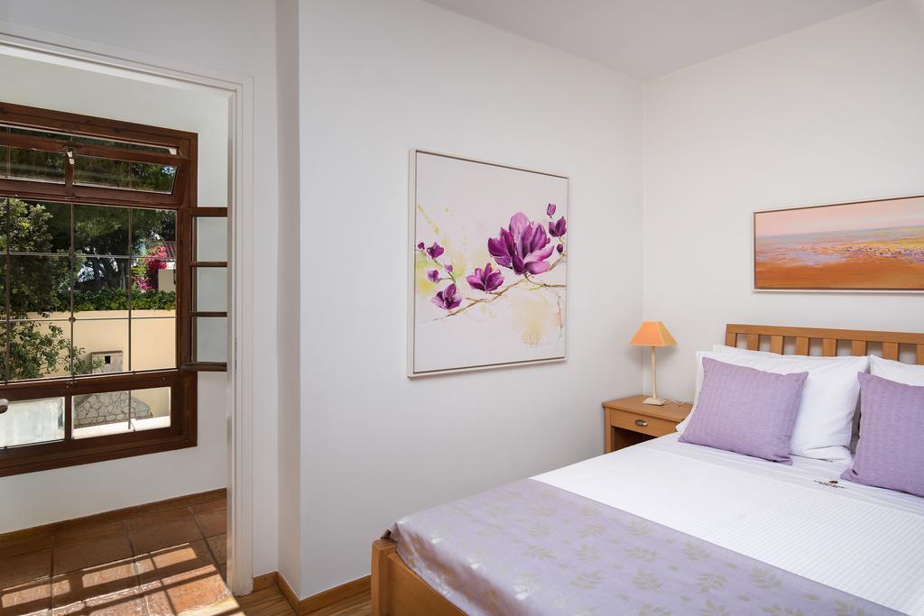 Koukounari Luxury Villa Chania  Exterior photo